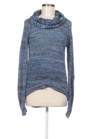 Дамски пуловер Mexx, Размер S, Цвят Син, Цена 8,70 лв.