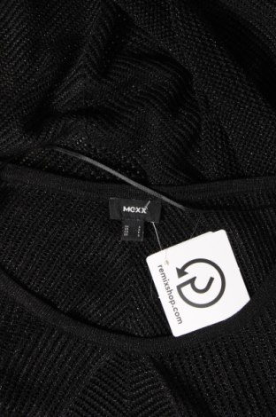 Γυναικείο πουλόβερ Mexx, Μέγεθος S, Χρώμα Μαύρο, Τιμή 5,38 €