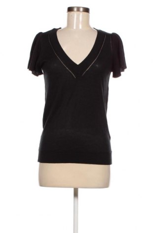 Γυναικείο πουλόβερ Mexx, Μέγεθος M, Χρώμα Μαύρο, Τιμή 7,36 €