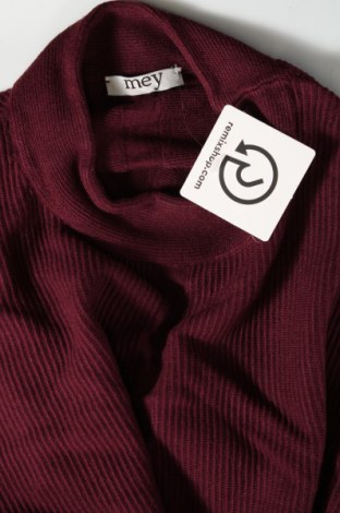 Дамски пуловер Mey, Размер M, Цвят Розов, Цена 7,25 лв.