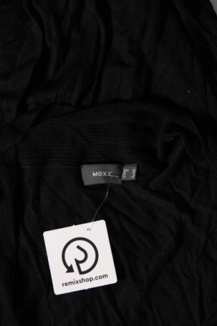 Γυναικείο πουλόβερ Mezzo, Μέγεθος XS, Χρώμα Μαύρο, Τιμή 5,38 €