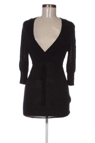 Γυναικείο πουλόβερ Mezzo, Μέγεθος XS, Χρώμα Μαύρο, Τιμή 4,49 €