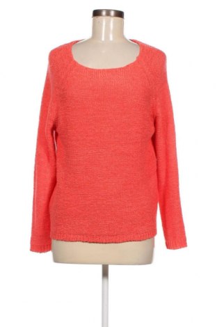 Дамски пуловер Milano Italy, Размер L, Цвят Розов, Цена 8,70 лв.