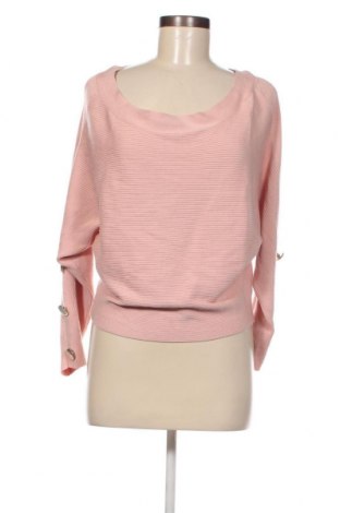 Дамски пуловер Miss Selfridge, Размер XS, Цвят Пепел от рози, Цена 8,16 лв.