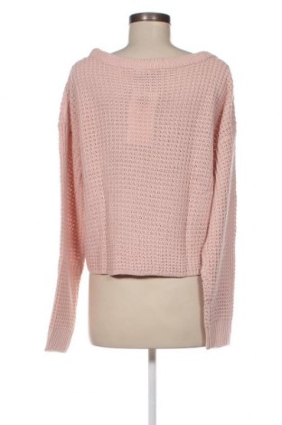Damenpullover Missguided, Größe XL, Farbe Rosa, Preis € 6,16