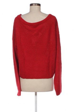 Damenpullover Missguided, Größe XL, Farbe Rot, Preis 23,71 €