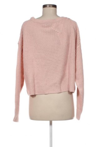 Damenpullover Missguided, Größe XL, Farbe Rosa, Preis € 5,99