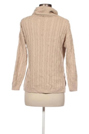 Γυναικείο πουλόβερ Missguided, Μέγεθος XS, Χρώμα  Μπέζ, Τιμή 4,49 €