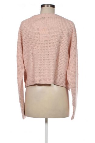Дамски пуловер Missguided, Размер L, Цвят Розов, Цена 21,62 лв.