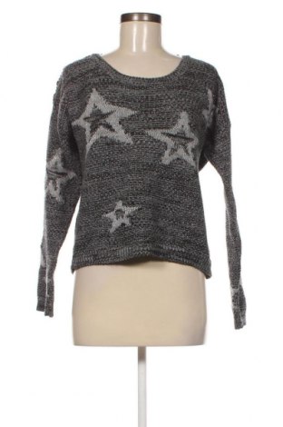 Дамски пуловер Mogul, Размер M, Цвят Многоцветен, Цена 7,25 лв.