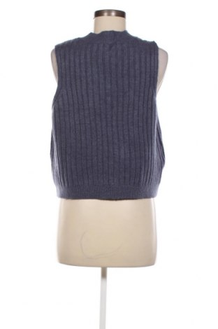 Дамски пуловер Mohito, Размер XS, Цвят Син, Цена 8,70 лв.