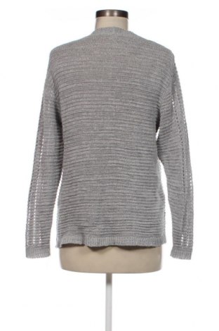 Дамски пуловер Mona, Размер M, Цвят Сив, Цена 8,70 лв.