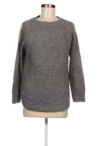 Γυναικείο πουλόβερ Monari, Μέγεθος M, Χρώμα Γκρί, Τιμή 8,17 €