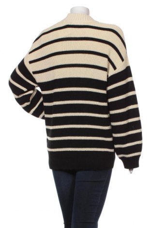 Дамски пуловер Monki, Размер M, Цвят Многоцветен, Цена 14,28 лв.