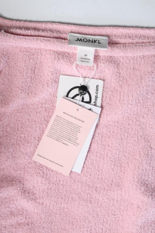 Pulover de femei Monki, Mărime M, Culoare Roz, Preț 40,30 Lei