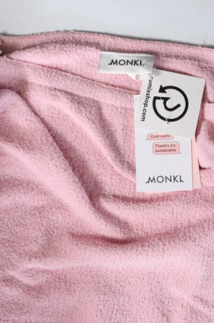 Pulover de femei Monki, Mărime S, Culoare Roz, Preț 40,30 Lei