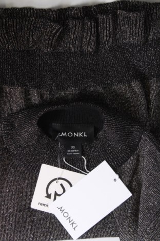 Damenpullover Monki, Größe XS, Farbe Mehrfarbig, Preis € 9,35