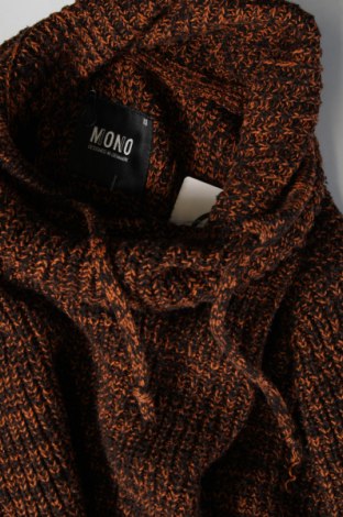 Дамски пуловер Mono, Размер S, Цвят Многоцветен, Цена 15,00 лв.