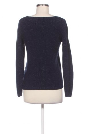 Дамски пуловер Montego, Размер M, Цвят Син, Цена 8,70 лв.