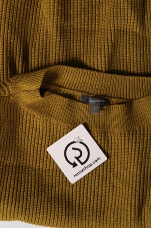 Дамски пуловер Montego, Размер XS, Цвят Зелен, Цена 8,70 лв.