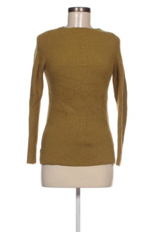 Дамски пуловер Montego, Размер XS, Цвят Зелен, Цена 7,25 лв.