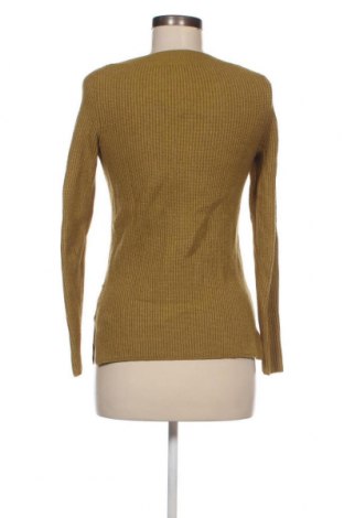 Γυναικείο πουλόβερ Montego, Μέγεθος XS, Χρώμα Πράσινο, Τιμή 5,38 €