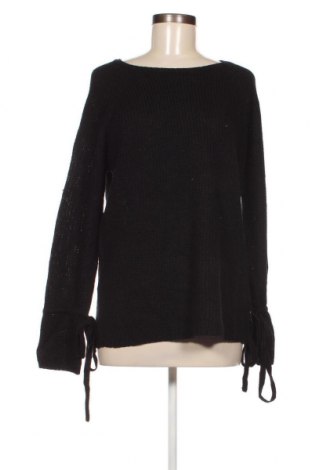 Pulover de femei Moodo, Mărime XL, Culoare Negru, Preț 145,95 Lei