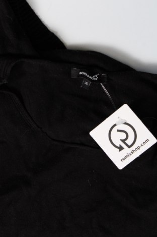 Γυναικείο πουλόβερ More & More, Μέγεθος S, Χρώμα Μαύρο, Τιμή 8,17 €