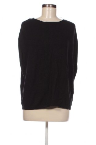 Γυναικείο πουλόβερ More & More, Μέγεθος S, Χρώμα Μαύρο, Τιμή 5,44 €