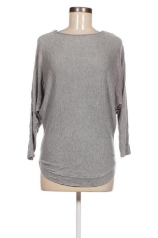 Γυναικείο πουλόβερ More & More, Μέγεθος S, Χρώμα Γκρί, Τιμή 5,44 €