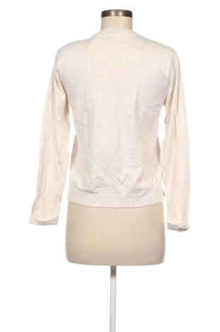 Дамски пуловер Morgan, Размер M, Цвят Бежов, Цена 39,15 лв.
