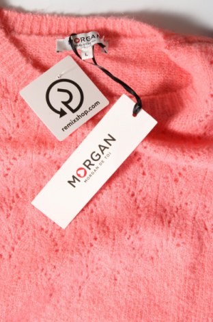 Damenpullover Morgan, Größe M, Farbe Rosa, Preis € 44,85