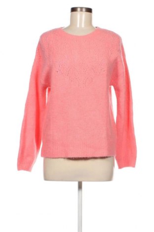 Damenpullover Morgan, Größe M, Farbe Rosa, Preis 20,49 €