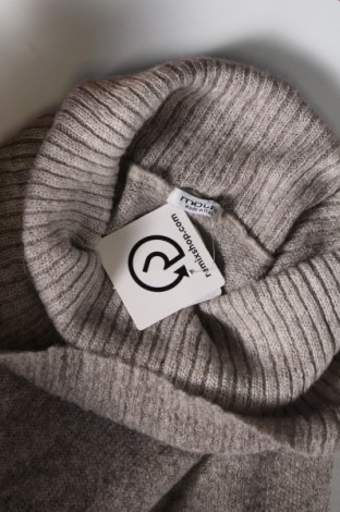 Дамски пуловер Motivi, Размер M, Цвят Сив, Цена 7,54 лв.