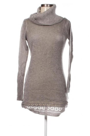 Дамски пуловер Motivi, Размер M, Цвят Сив, Цена 11,89 лв.