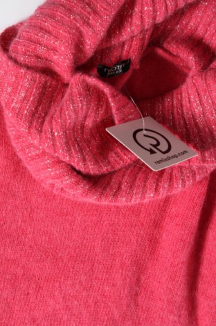 Γυναικείο πουλόβερ Motivi, Μέγεθος S, Χρώμα Ρόζ , Τιμή 4,49 €