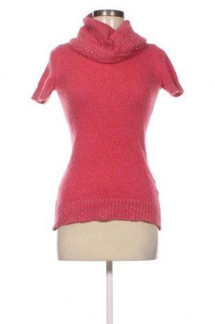Дамски пуловер Motivi, Размер S, Цвят Розов, Цена 6,67 лв.