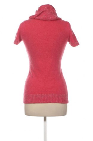 Дамски пуловер Motivi, Размер S, Цвят Розов, Цена 8,12 лв.