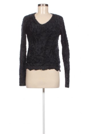 Дамски пуловер Motivi, Размер S, Цвят Черен, Цена 8,70 лв.