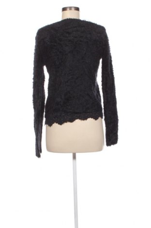 Дамски пуловер Motivi, Размер S, Цвят Черен, Цена 7,25 лв.