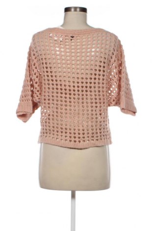 Γυναικείο πουλόβερ Multiblu, Μέγεθος S, Χρώμα  Μπέζ, Τιμή 4,49 €