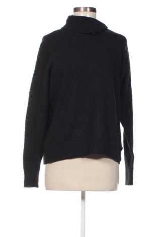 Γυναικείο πουλόβερ Multiblu, Μέγεθος M, Χρώμα Μαύρο, Τιμή 7,36 €