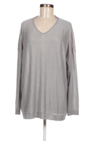 Γυναικείο πουλόβερ My Own, Μέγεθος XL, Χρώμα Γκρί, Τιμή 10,05 €