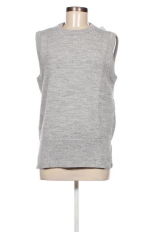 Γυναικείο πουλόβερ NA-KD, Μέγεθος M, Χρώμα Γκρί, Τιμή 5,83 €