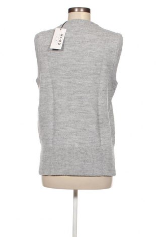 Γυναικείο πουλόβερ NA-KD, Μέγεθος M, Χρώμα Γκρί, Τιμή 6,28 €