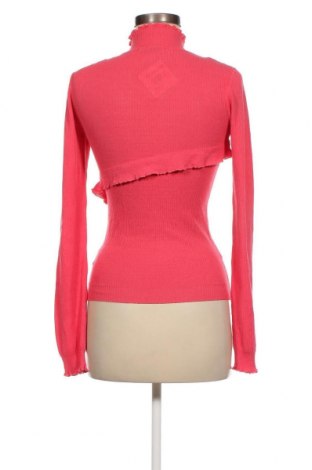 Damenpullover NA-KD, Größe S, Farbe Rosa, Preis 20,18 €