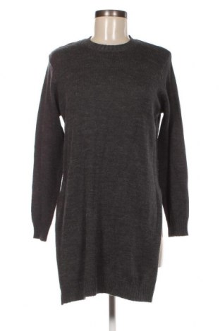 Γυναικείο πουλόβερ NA-KD, Μέγεθος S, Χρώμα Γκρί, Τιμή 6,28 €