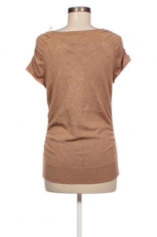 Γυναικείο πουλόβερ New Directions, Μέγεθος M, Χρώμα  Μπέζ, Τιμή 4,71 €