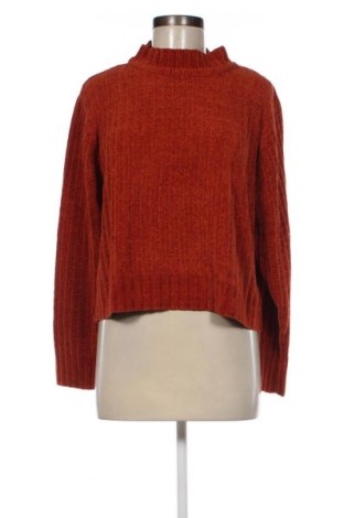 Γυναικείο πουλόβερ Newport, Μέγεθος L, Χρώμα Πορτοκαλί, Τιμή 5,38 €