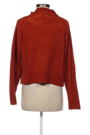 Γυναικείο πουλόβερ Newport, Μέγεθος L, Χρώμα Πορτοκαλί, Τιμή 6,28 €